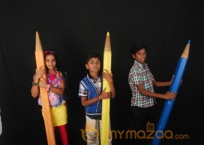 Anjali Anniyan Matrum Pasanga Movie Stills photo 84