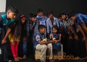 Anjali Anniyan Matrum Pasanga Movie Stills photo 33