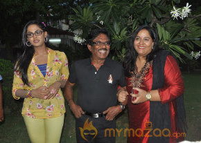 Annakodi Movie Team Press Meet  photo 24
