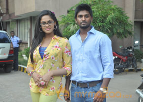 Annakodi Movie Team Press Meet  photo 34