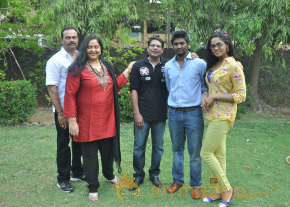 Annakodi Movie Team Press Meet  photo 28