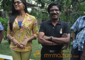 Annakodi Movie Team Press Meet 
