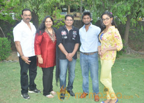 Annakodi Movie Team Press Meet  photo 15