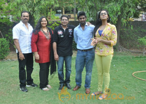Annakodi Movie Team Press Meet  photo 19