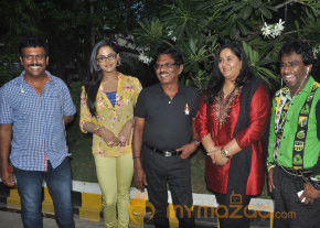 Annakodi Movie Team Press Meet  photo 11