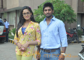 Annakodi Movie Team Press Meet  photo 25