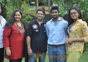 Annakodi Movie Team Press Meet  photo 18