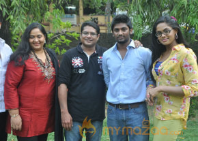 Annakodi Movie Team Press Meet  photo 29