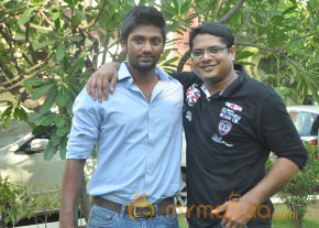 Annakodi Movie Team Press Meet  photo 7