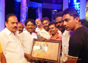 Annakodiyum Kodiveeranum Audio Launch photo 35