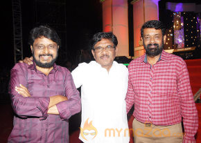 Annakodiyum Kodiveeranum Audio Launch photo 13