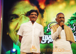 Annakodiyum Kodiveeranum Audio Launch photo 18