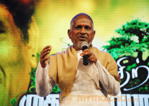Annakodiyum Kodiveeranum Audio Launch photo 10
