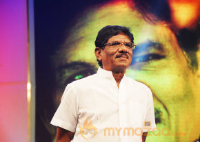 Annakodiyum Kodiveeranum Audio Launch photo 19