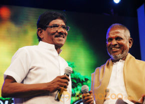 Annakodiyum Kodiveeranum Audio Launch