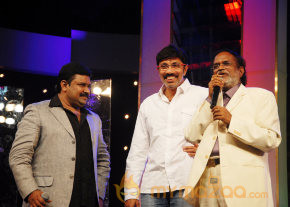 Annakodiyum Kodiveeranum Audio Launch photo 28