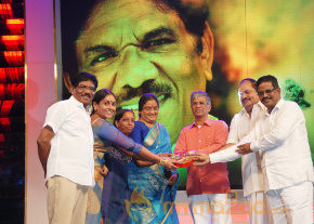 Annakodiyum Kodiveeranum Audio Launch photo 7
