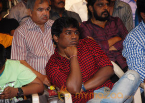 Annakodiyum Kodiveeranum Audio Launch photo 31