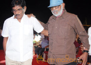 Annakodiyum Kodiveeranum Audio Launch photo 17