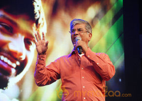 Annakodiyum Kodiveeranum Audio Launch photo 4