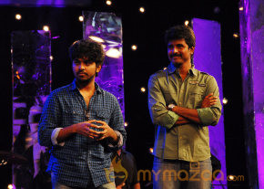 Annakodiyum Kodiveeranum Audio Launch photo 5