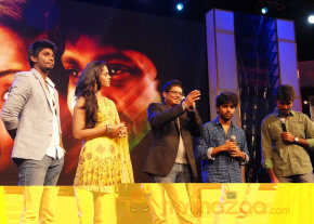 Annakodiyum Kodiveeranum Audio Launch photo 24