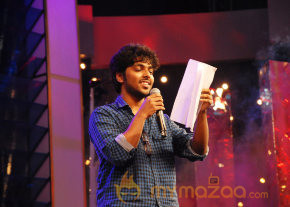 Annakodiyum Kodiveeranum Audio Launch photo 29