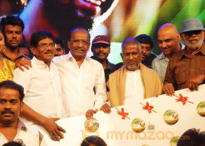 Annakodiyum Kodiveeranum Audio Launch photo 12