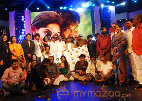 Annakodiyum Kodiveeranum Audio Launch photo 25