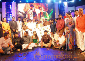 Annakodiyum Kodiveeranum Audio Launch photo 15