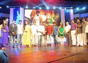 Annakodiyum Kodiveeranum Audio Launch photo 6