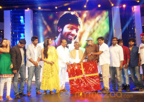 Annakodiyum Kodiveeranum Audio Launch photo 26