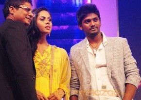 Annakodiyum Kodiveeranum Audio Launch photo 9