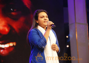 Annakodiyum Kodiveeranum Audio Launch photo 20