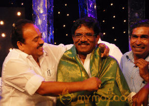 Annakodiyum Kodiveeranum Audio Launch photo 2