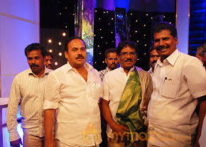 Annakodiyum Kodiveeranum Audio Launch photo 22