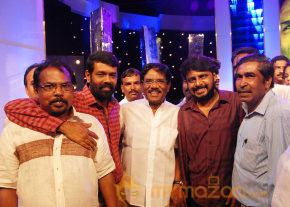 Annakodiyum Kodiveeranum Audio Launch photo 8