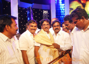 Annakodiyum Kodiveeranum Audio Launch photo 16