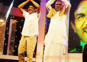 Annakodiyum Kodiveeranum Audio Launch photo 30