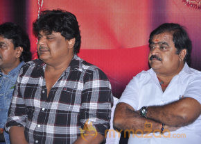 Anubavi Raja Anubavi Movie Audio Launch Gallery  photo 4