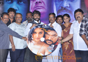 Anubavi Raja Anubavi Movie Audio Launch Gallery  photo 19
