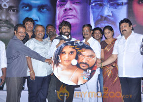 Anubavi Raja Anubavi Movie Audio Launch Gallery  photo 35