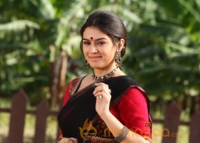 Aranmanai Movie Latest Stills photo 4