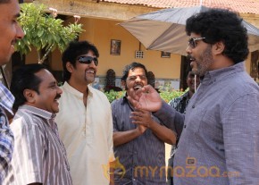 Aranmanai Movie Latest Stills photo 8