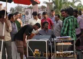 Aranmanai Movie Latest Stills photo 5
