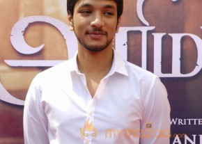 Arima Nambi Movie Audio Launch Photos photo 10
