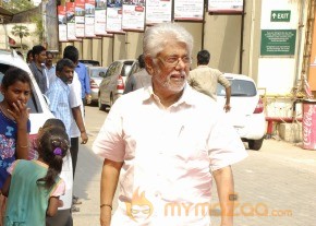 Arima Nambi Movie Audio Launch Photos photo 17