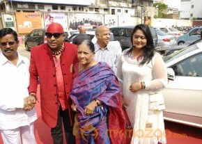 Arima Nambi Movie Audio Launch Photos photo 27
