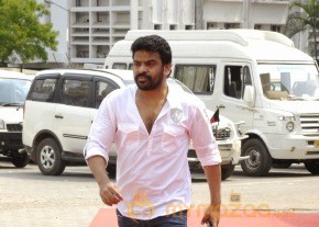 Arima Nambi Movie Audio Launch Photos photo 6