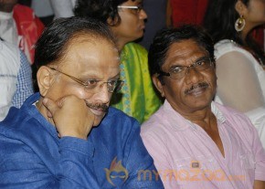 Arima Nambi Movie Audio Launch Photos photo 46